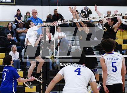 Thumbnail 1 in Foothill @ Granada photogallery.
