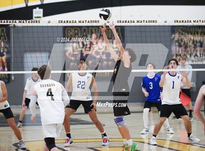 Thumbnail 2 in Foothill @ Granada photogallery.