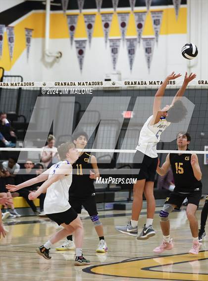 Thumbnail 2 in Foothill @ Granada photogallery.