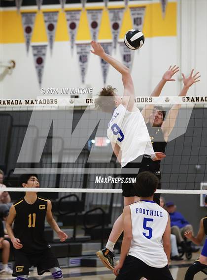 Thumbnail 3 in Foothill @ Granada photogallery.