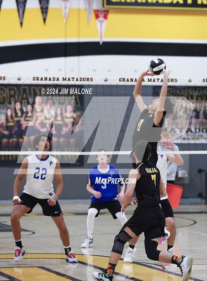Thumbnail 2 in Foothill @ Granada photogallery.