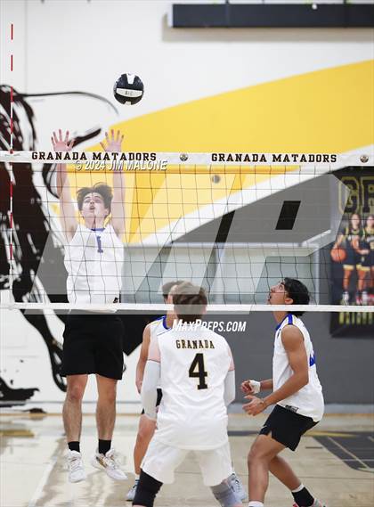 Thumbnail 1 in Foothill @ Granada photogallery.