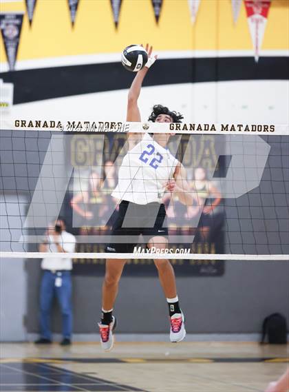 Thumbnail 1 in Foothill @ Granada photogallery.