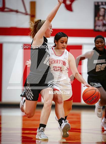 Thumbnail 3 in Randall @ Perryton photogallery.