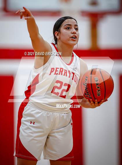Thumbnail 1 in Randall @ Perryton photogallery.