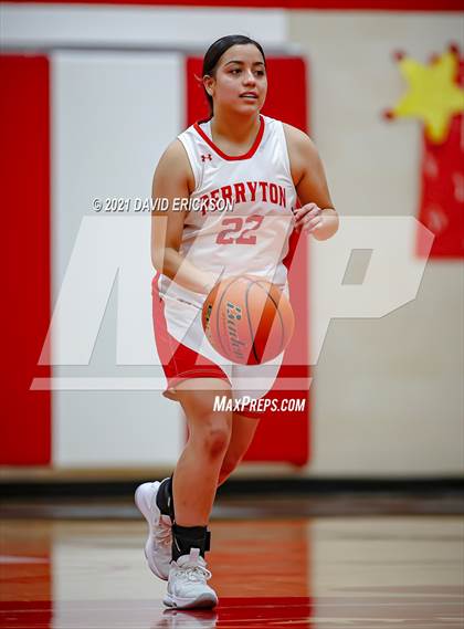 Thumbnail 2 in Randall @ Perryton photogallery.