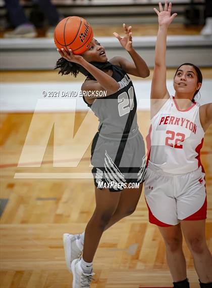 Thumbnail 3 in Randall @ Perryton photogallery.