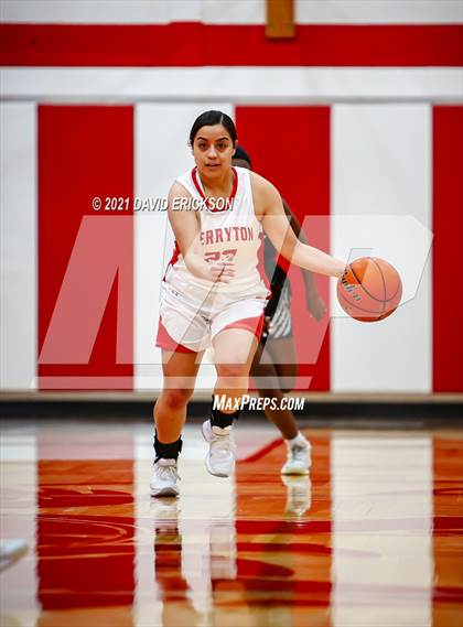 Thumbnail 2 in Randall @ Perryton photogallery.