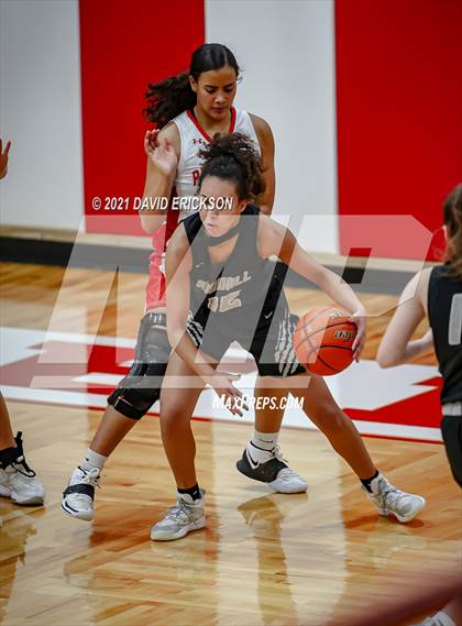 Thumbnail 3 in Randall @ Perryton photogallery.