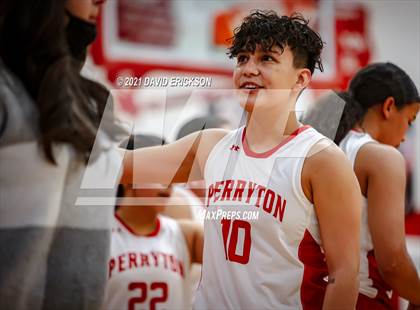 Thumbnail 2 in Randall @ Perryton photogallery.
