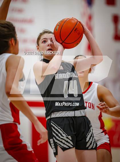 Thumbnail 3 in Randall @ Perryton photogallery.