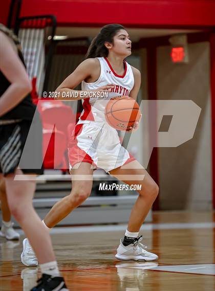 Thumbnail 3 in Randall @ Perryton photogallery.