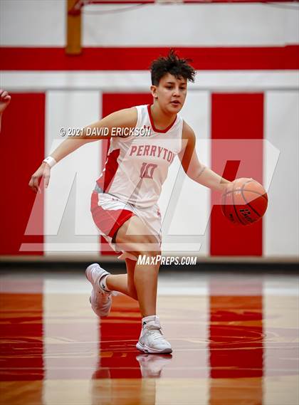 Thumbnail 3 in Randall @ Perryton photogallery.