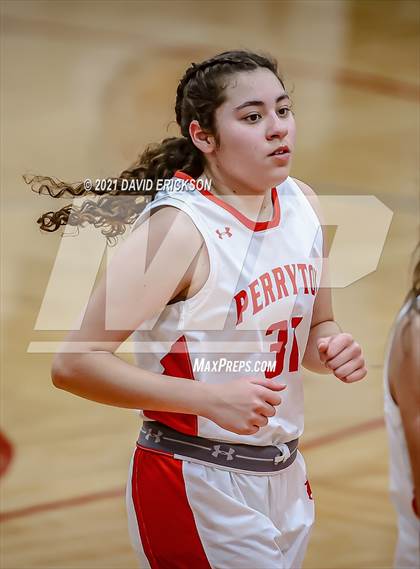 Thumbnail 3 in Randall @ Perryton photogallery.