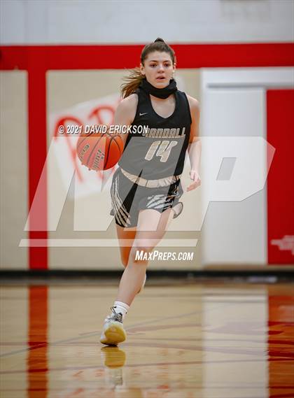 Thumbnail 3 in Randall @ Perryton photogallery.
