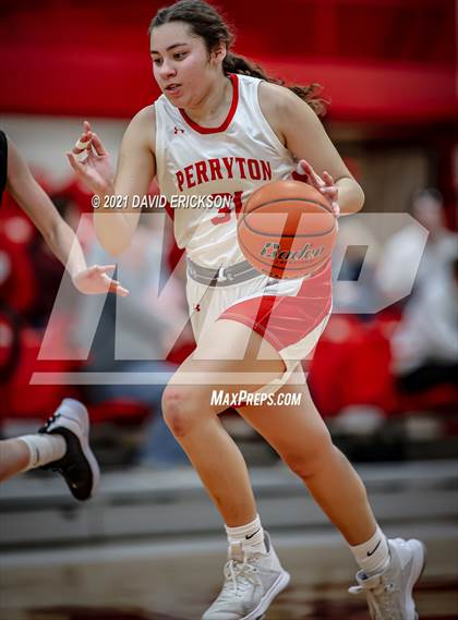 Thumbnail 2 in Randall @ Perryton photogallery.