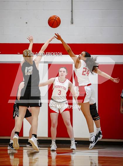 Thumbnail 2 in Randall @ Perryton photogallery.