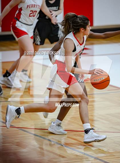 Thumbnail 2 in Randall @ Perryton photogallery.