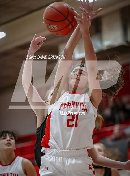 Thumbnail 1 in Randall @ Perryton photogallery.