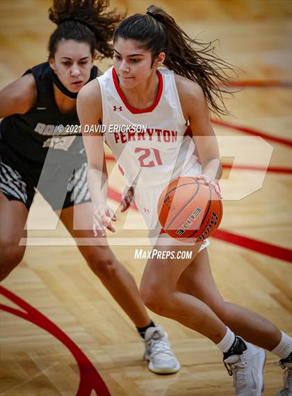 Thumbnail 1 in Randall @ Perryton photogallery.