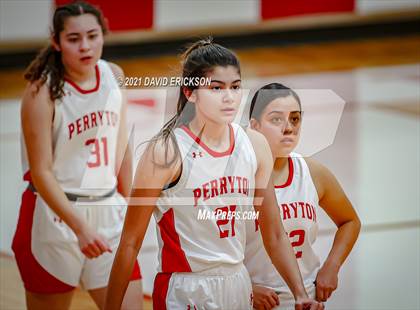 Thumbnail 2 in Randall @ Perryton photogallery.
