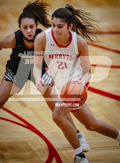 Thumbnail 2 in Randall @ Perryton photogallery.