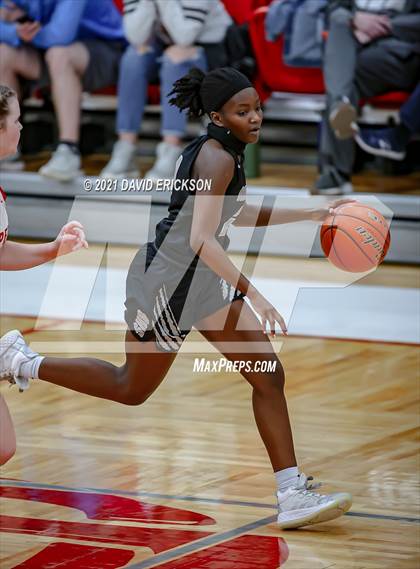 Thumbnail 2 in Randall @ Perryton photogallery.