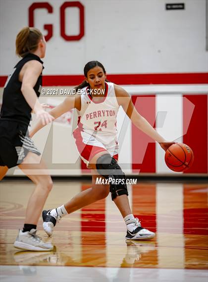 Thumbnail 1 in Randall @ Perryton photogallery.