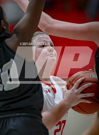Thumbnail 3 in Randall @ Perryton photogallery.