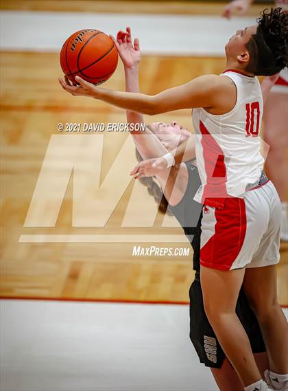 Thumbnail 2 in Randall @ Perryton photogallery.