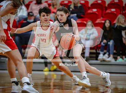 Thumbnail 2 in Randall @ Perryton photogallery.