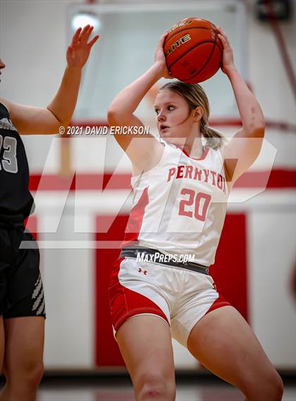 Thumbnail 1 in Randall @ Perryton photogallery.