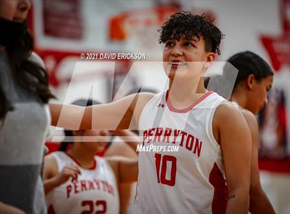Thumbnail 3 in Randall @ Perryton photogallery.