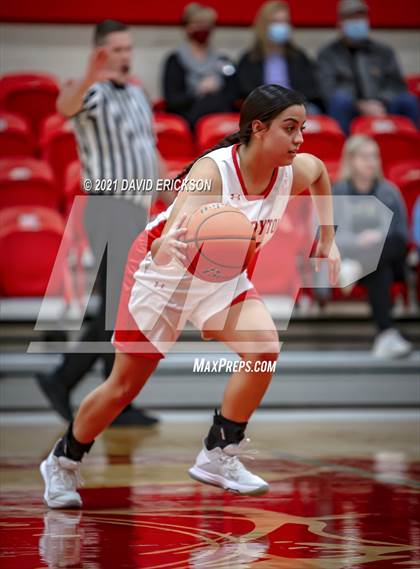 Thumbnail 1 in Randall @ Perryton photogallery.