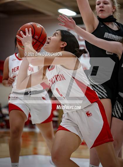 Thumbnail 1 in Randall @ Perryton photogallery.