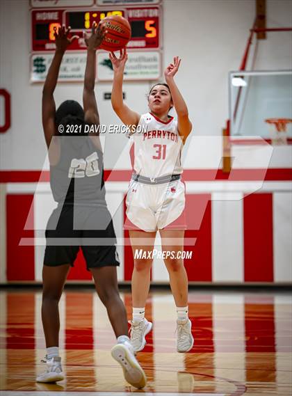 Thumbnail 2 in Randall @ Perryton photogallery.