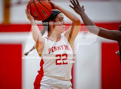 Thumbnail 1 in Randall @ Perryton photogallery.