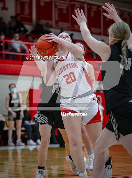 Thumbnail 2 in Randall @ Perryton photogallery.