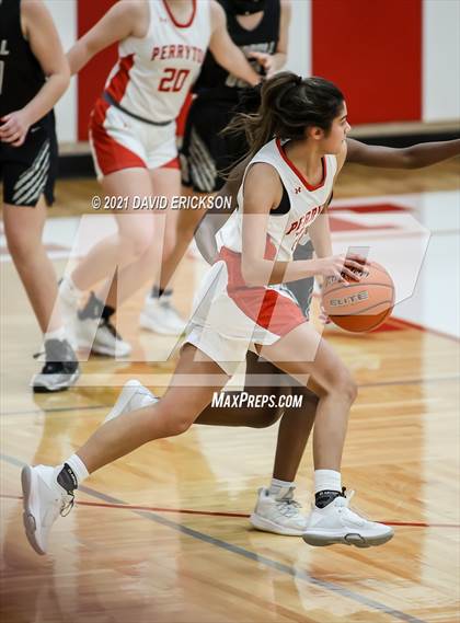 Thumbnail 2 in Randall @ Perryton photogallery.