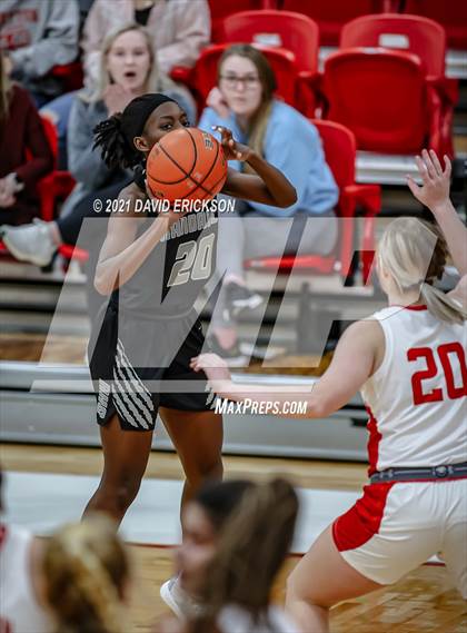 Thumbnail 3 in Randall @ Perryton photogallery.