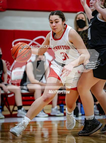 Thumbnail 2 in Randall @ Perryton photogallery.