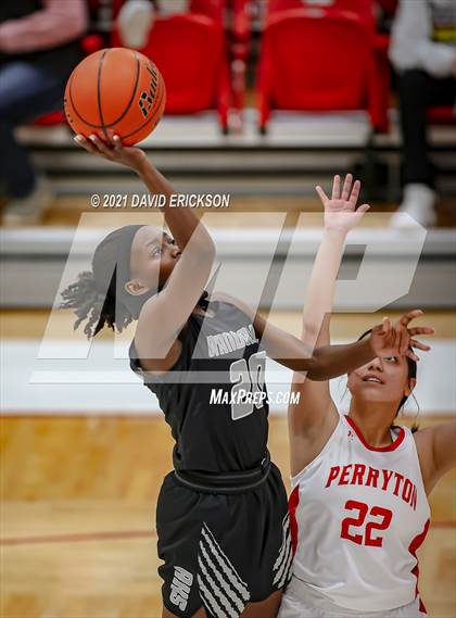 Thumbnail 1 in Randall @ Perryton photogallery.