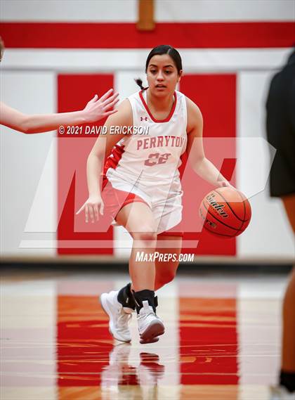 Thumbnail 1 in Randall @ Perryton photogallery.