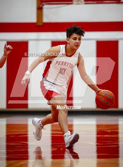 Thumbnail 2 in Randall @ Perryton photogallery.