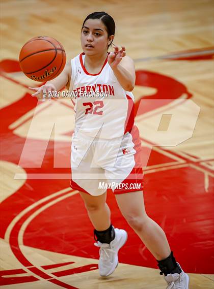 Thumbnail 1 in Randall @ Perryton photogallery.