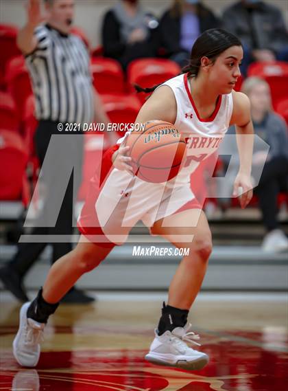 Thumbnail 2 in Randall @ Perryton photogallery.