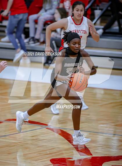 Thumbnail 3 in Randall @ Perryton photogallery.