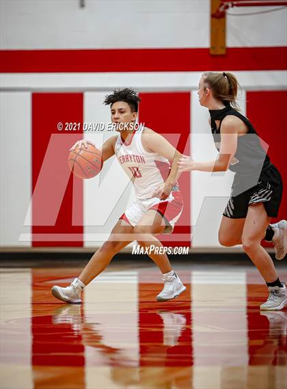Thumbnail 1 in Randall @ Perryton photogallery.