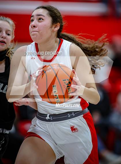 Thumbnail 3 in Randall @ Perryton photogallery.