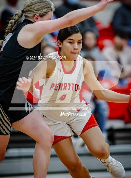 Thumbnail 1 in Randall @ Perryton photogallery.